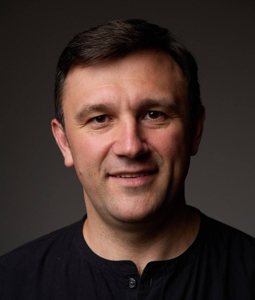 Алексей Редькин